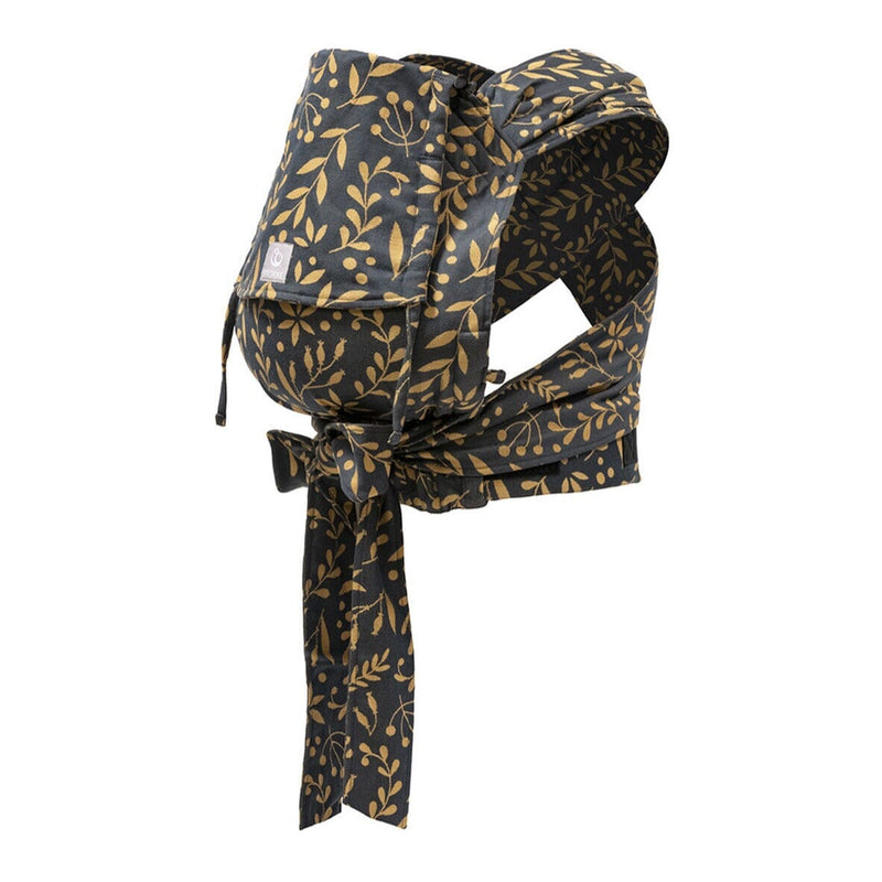 Stokke Limas Baby Carrier Floral Gold
