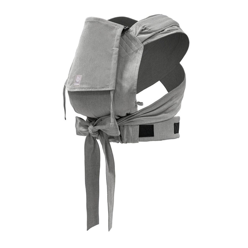 Stokke Limas Baby Carrier Grey Melange