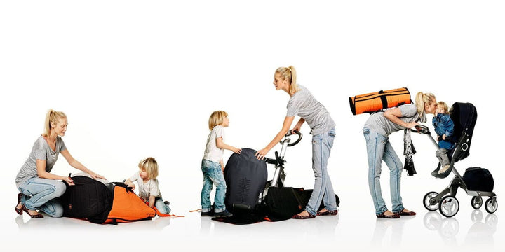 Stokke pram bag outlet