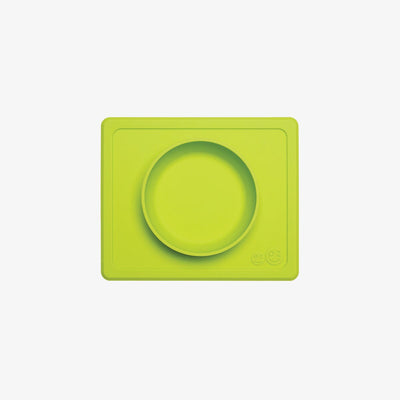 ezpz Mini Bowl - Lime