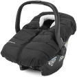 UPPAbaby CozyGanoosh for Mesa/Aria - Bambi Baby