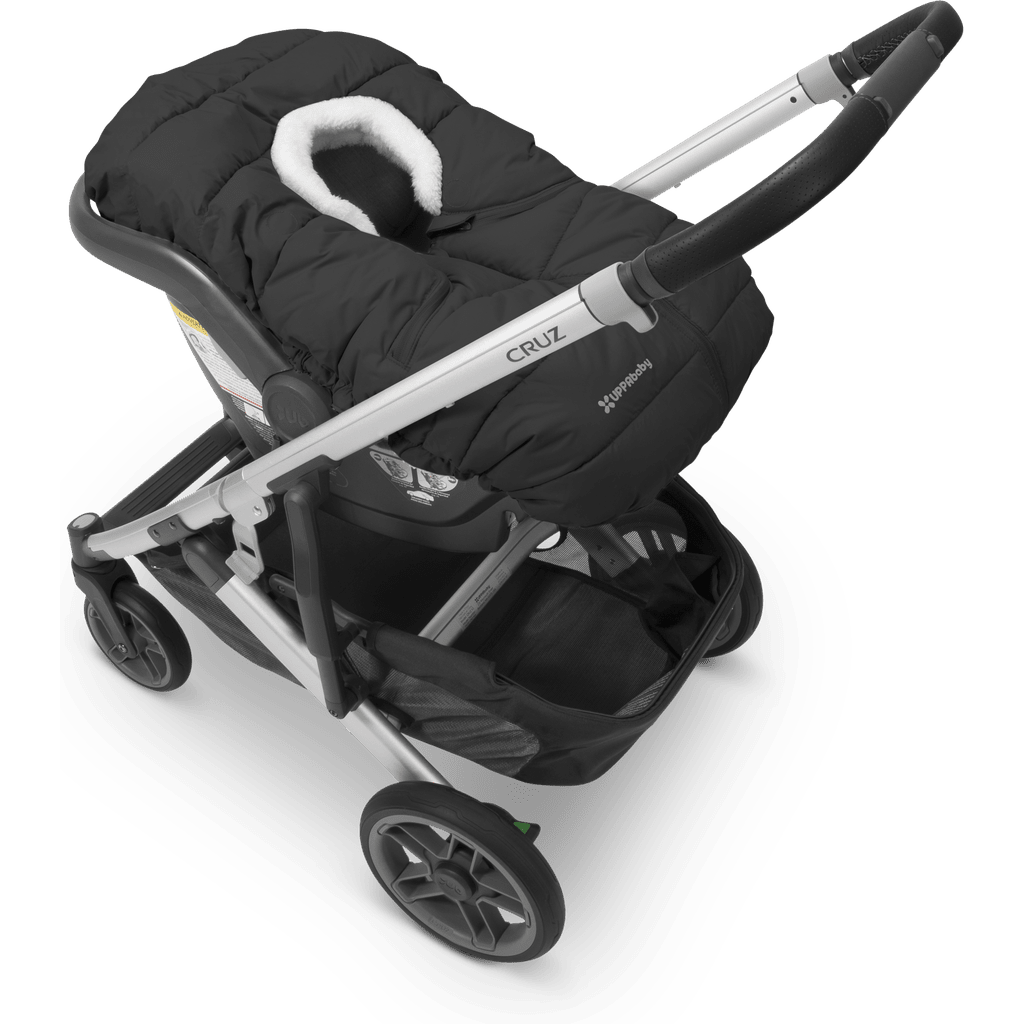 UPPAbaby CozyGanoosh for Mesa/Aria- Strolleria