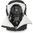 UPPAbaby CozyGanoosh for Mesa/Aria - Bambi Baby