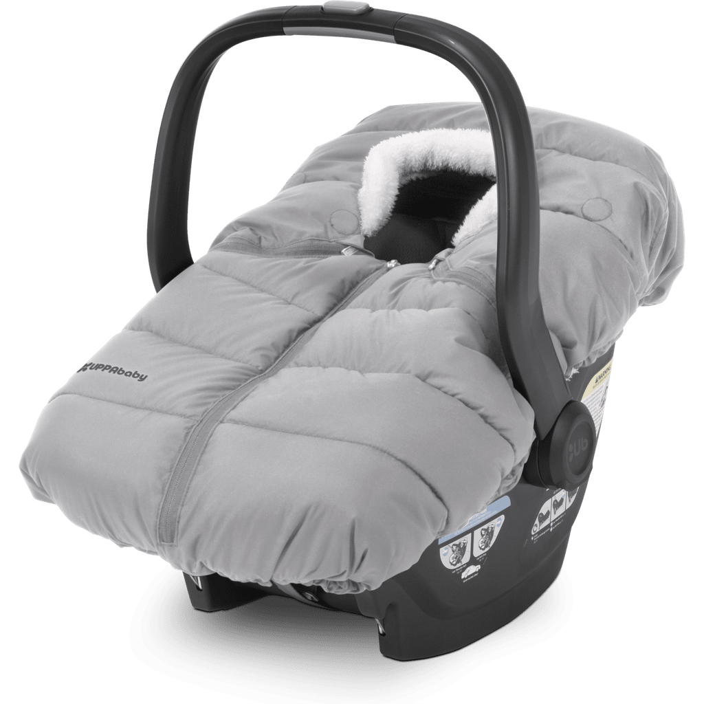 UPPAbaby CozyGanoosh for Mesa Stella/Grey