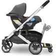 UPPAbaby PiggyBack Ride-Along Board - Cruz V2, Cruz V3 - Bambi Baby