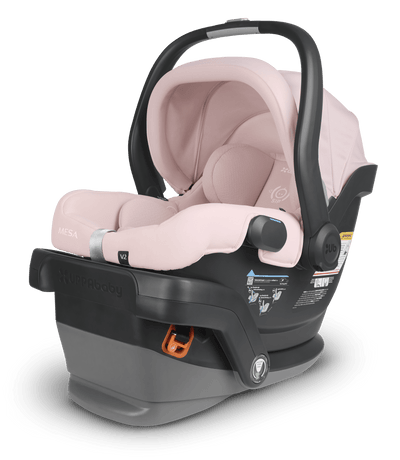 UPPAbaby Mesa V2 Infant Car Seat and Base Child Seat