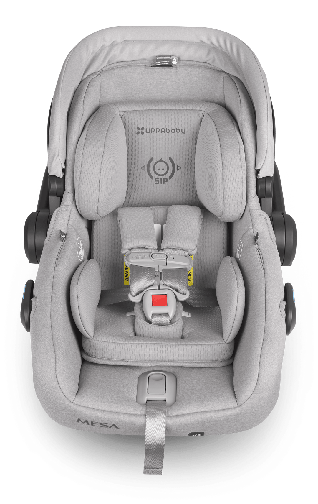 UPPAbaby Mesa V2 Infant Car Seat and Base Child Seat