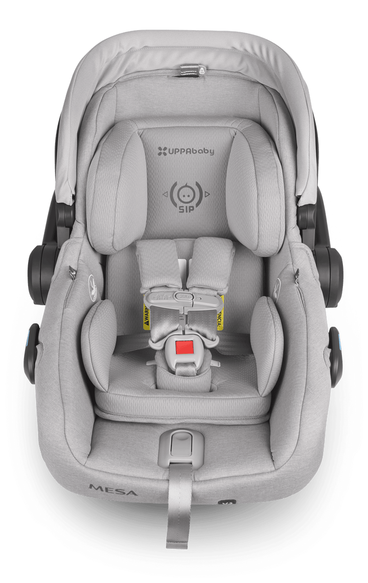 Uppababy Infant Uppababy Mesa Installation Instructions