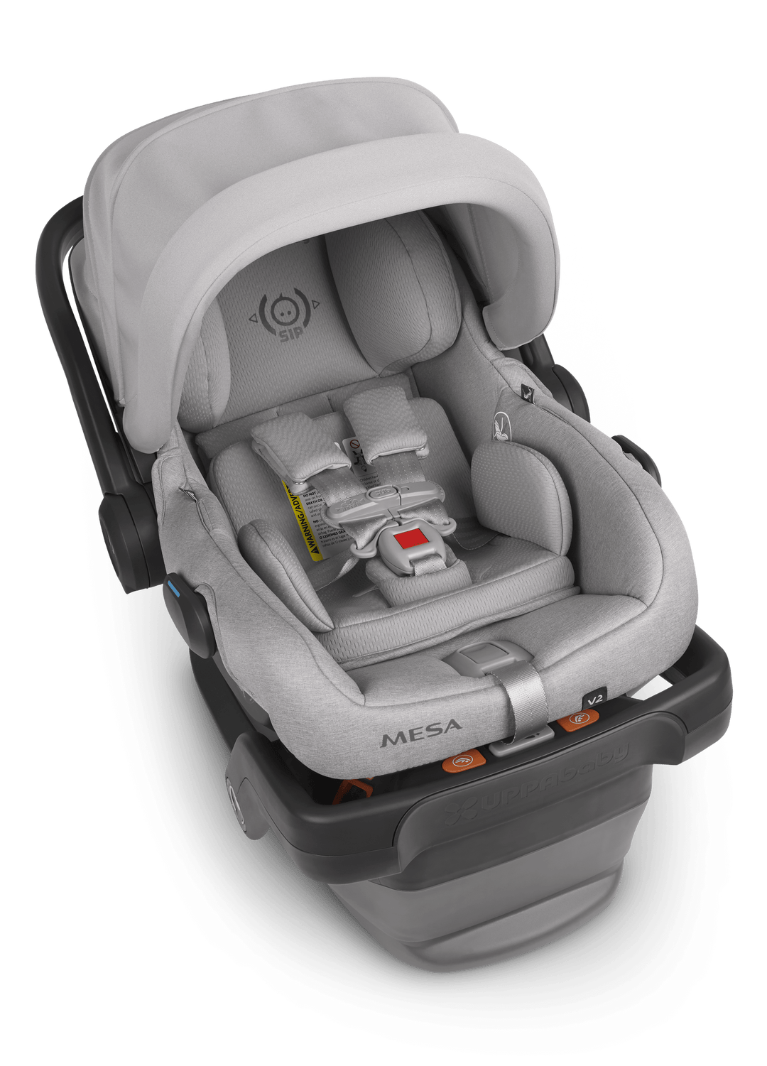 UPPAbaby Mesa V2 Infant Car Seat and Base Child Seat
