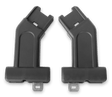 UPPAbaby Car Seat and Bassinet Adapter for Ridge - Mesa / Vista V2 Bassinet / Cruz V2 Bassinet - Bambi Baby