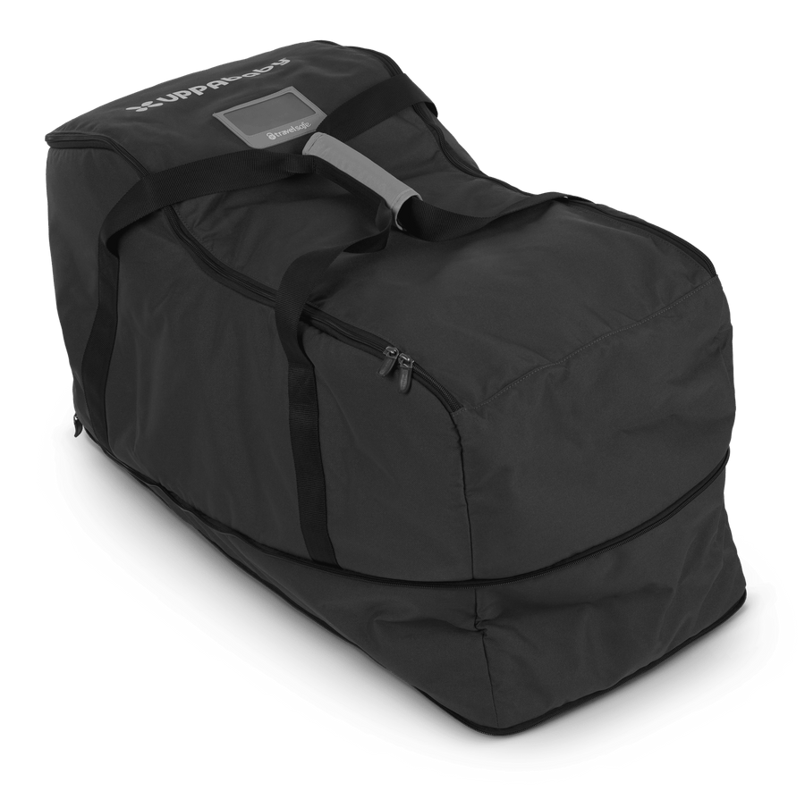 thumbnail image 2 of UPPAbaby Travel Bag For G-Link And G-Link V2 Strollers - Easy-Carry Handles, Removeable Shoulder Strap + Durable Design With TravelSafe Protection 2 of 9