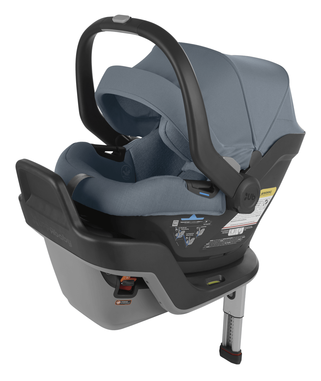 UPPAbaby Mesa Max Infant Car Seat and Base Child Seat