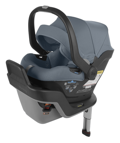 UPPAbaby Mesa Max Infant Car Seat and Base - Gregory