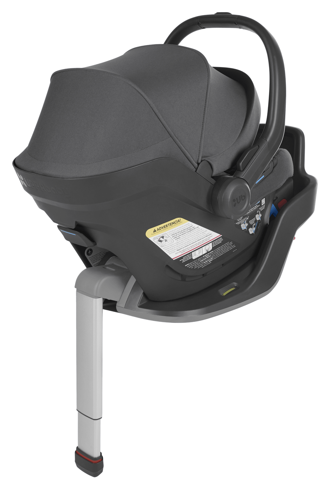 Mesa car seat weight and height limits on sale