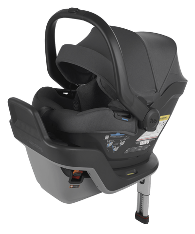 UPPAbaby Mesa Max Infant Car Seat and Base - Jake