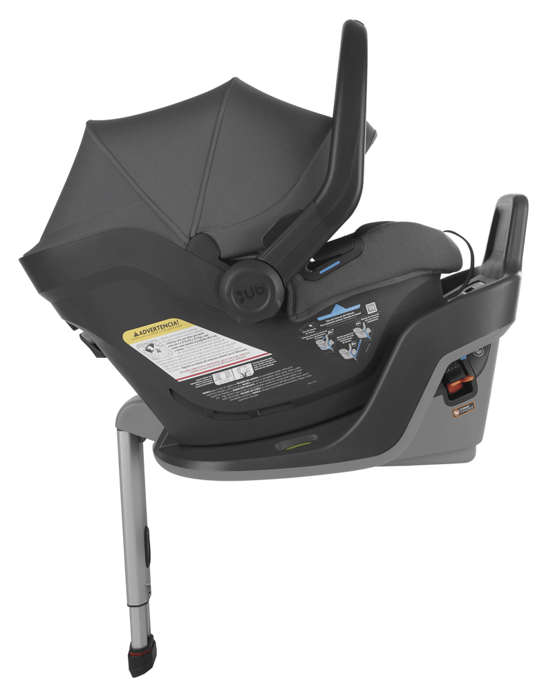 UPPAbaby MESA Max Infant Car Seat and Base