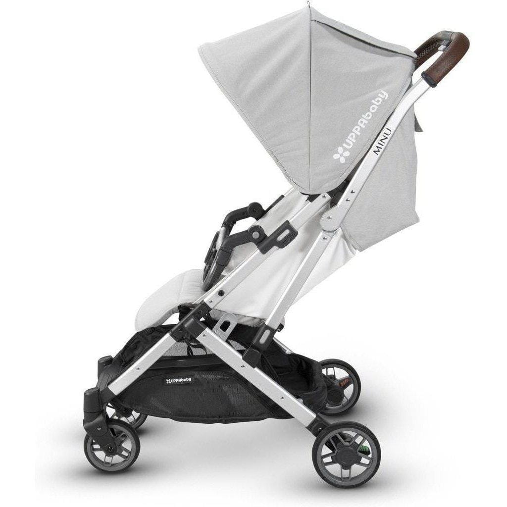 UPPAbaby Snack Tray - Minu / Minu V2- Strolleria