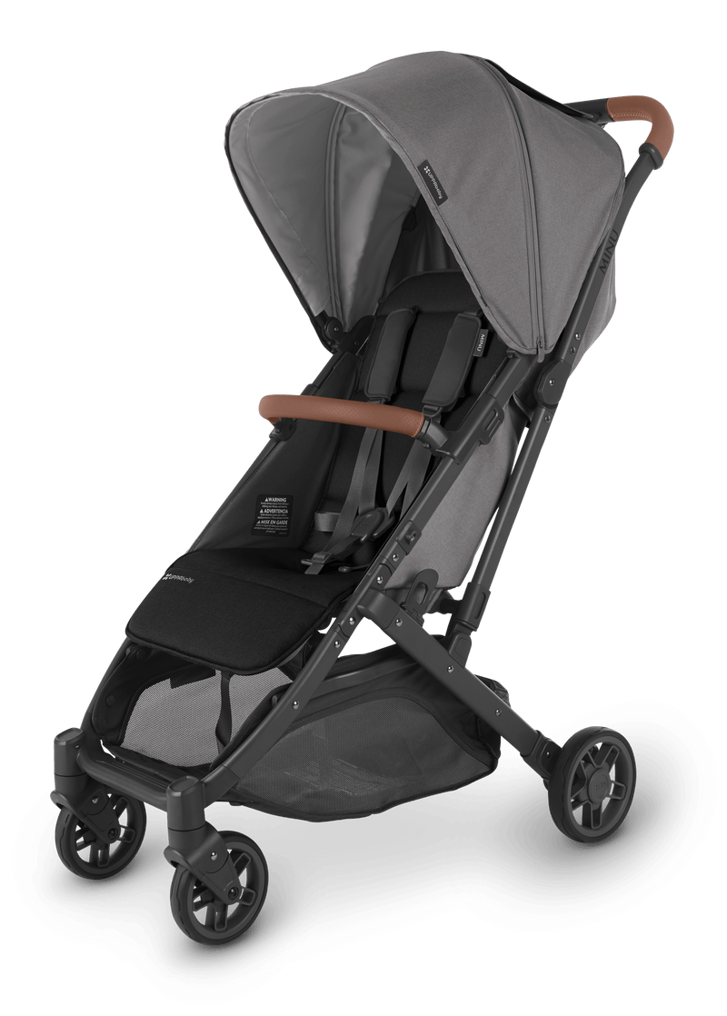 アッパーベビーUPPAbaby MINUベビーカー カバー CYBEX付属品あり くす