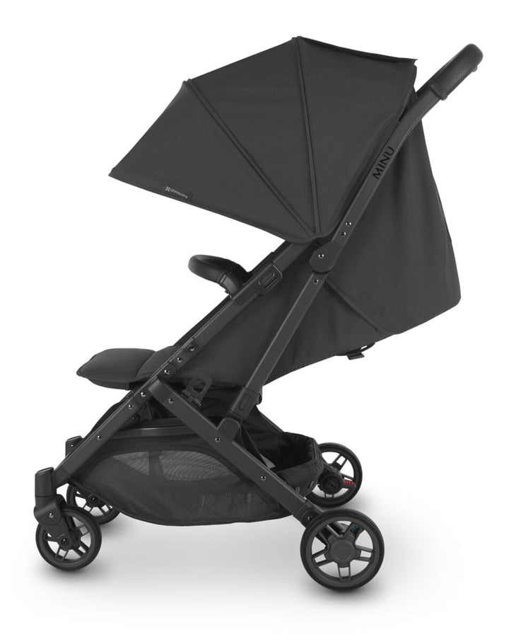 UPPAbaby Minu V2 and Mesa V2 Travel System