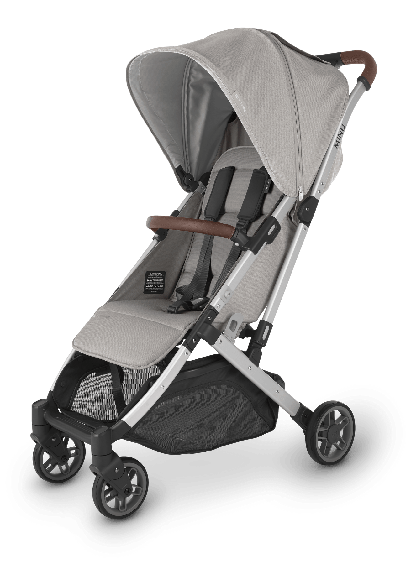 Uppababy top stroller minu