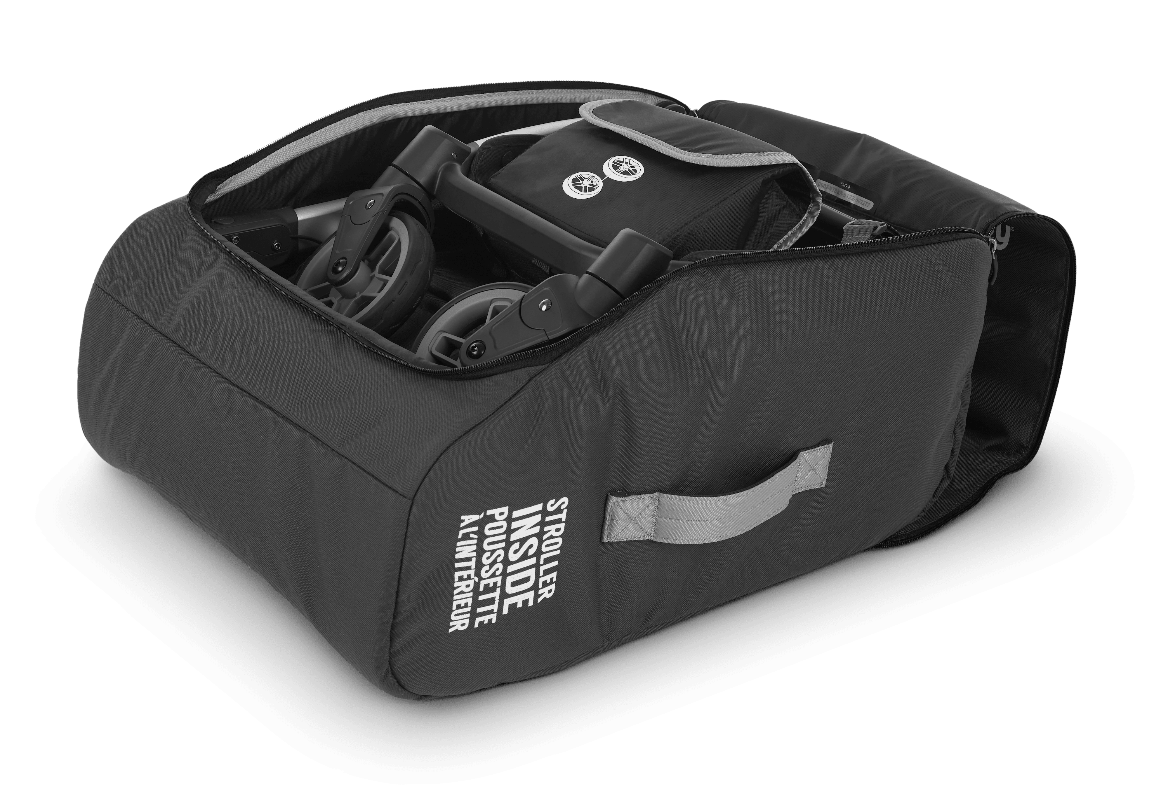 UPPAbaby TravelSafe Travel Bag - Minu / Minu V2- Strolleria