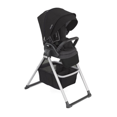 Nuna Bassinet and Stroller Seat Stand MIXX