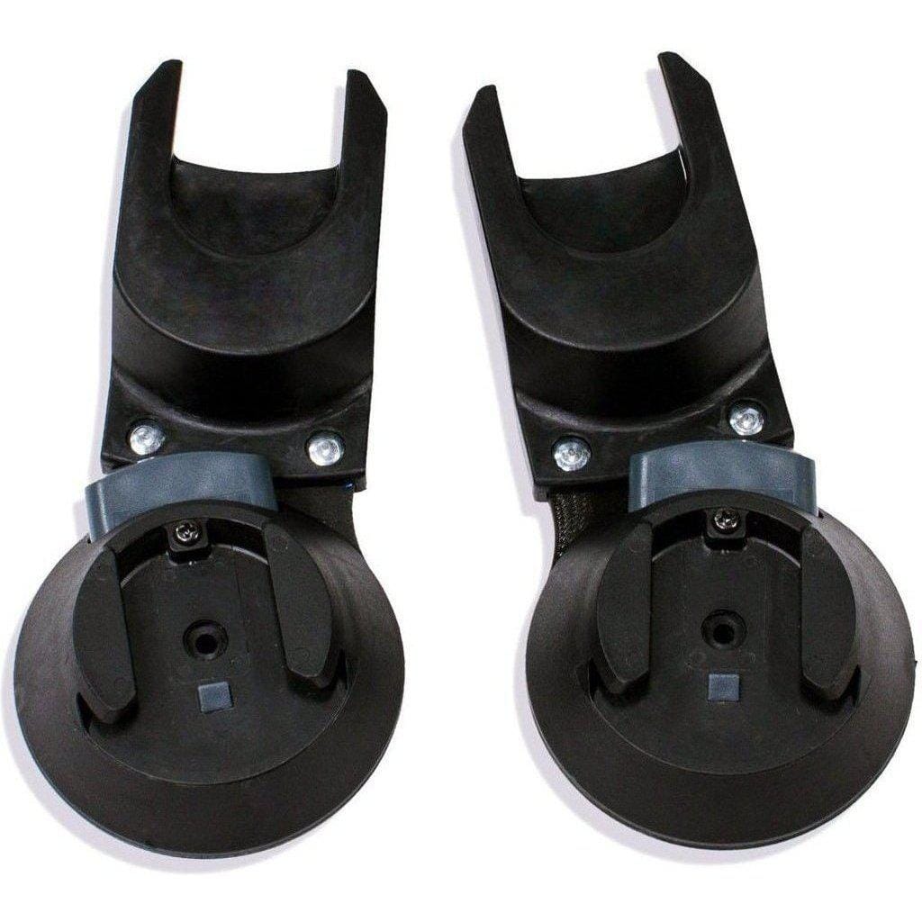 Bumbleride Car Seat Adapter for Indie and Speed - Nuna / Maxi Cosi / Cybex / Clek- Strolleria