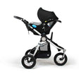 Bumbleride Car Seat Adapter for Indie and Speed - Nuna / Maxi Cosi / Cybex / Clek - Bambi Baby