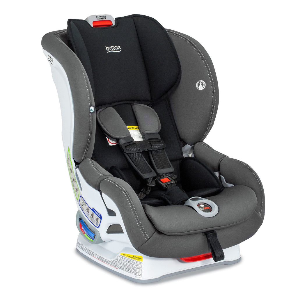 Convertible and Toddler Car Seats
