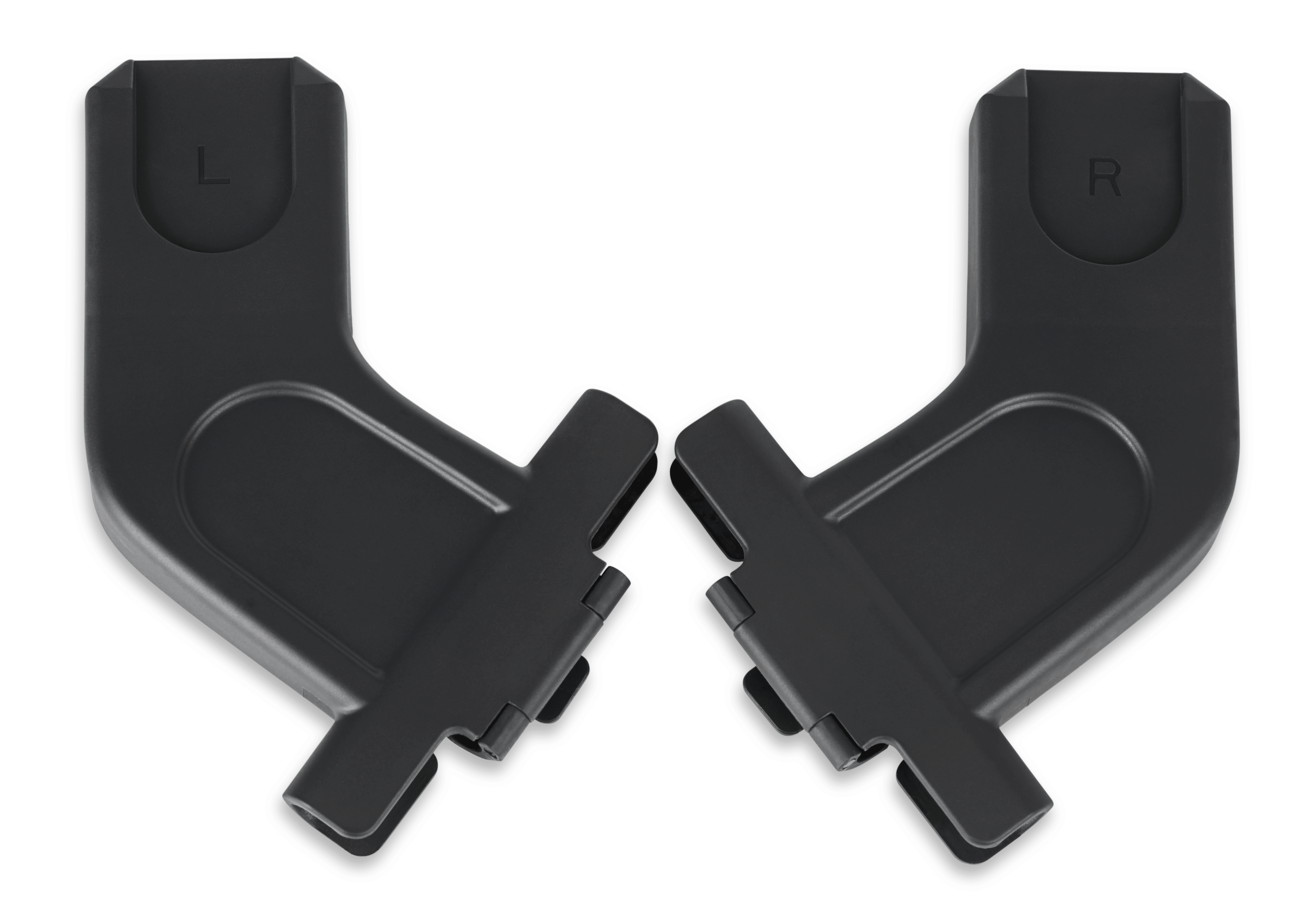 UPPAbaby Car Seat Adapter for Minu / Minu V2 - Maxi Cosi / Nuna / Cybex- Strolleria