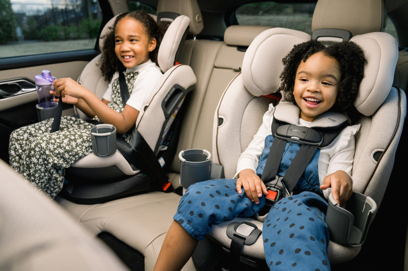 Maxi-Cosi® Emme 360º Rotating All-in-One Car Seat