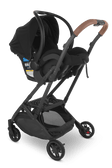 UPPAbaby Car Seat Adapter for Minu / Minu V2 - Maxi Cosi / Nuna / Cybex - Bambi Baby