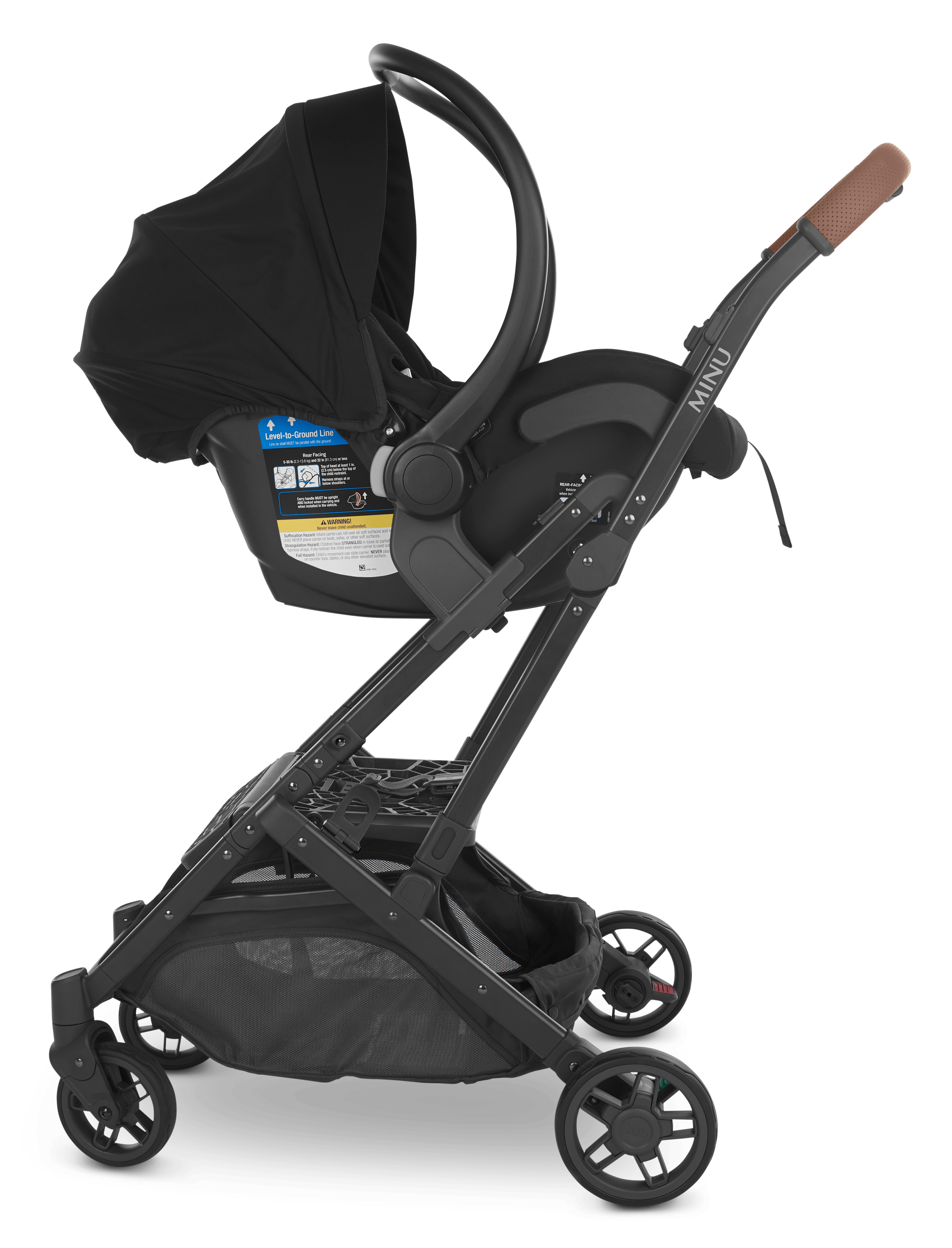 nuna car seat adapter for uppababy vista UPPAbaby Car Seat Adapter for Minu / Minu V2