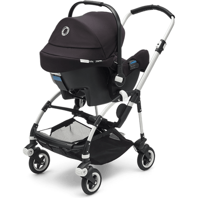 Bugaboo Turtle One by Nuna Infant Car Seat and Base