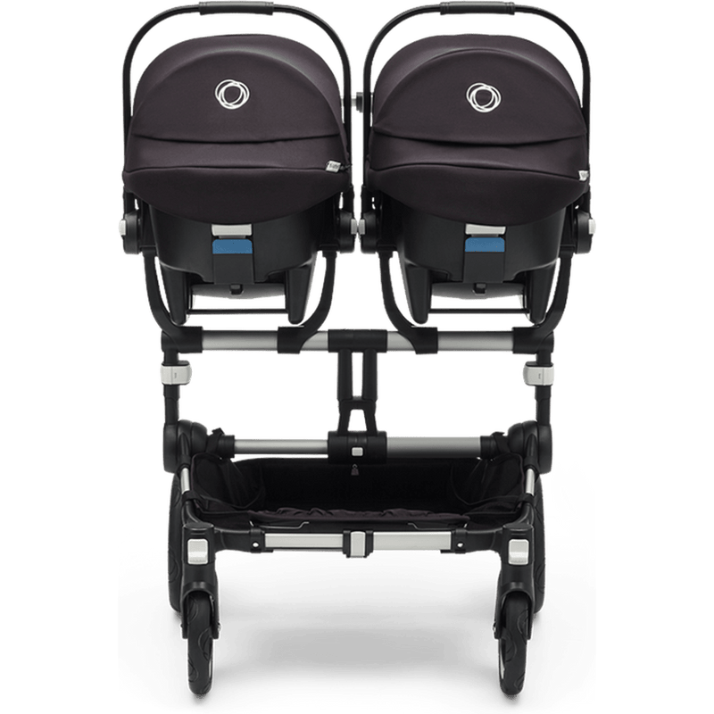 Bugaboo Turtle One by Nuna Infant Car Seat and Base