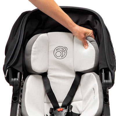 Orbit Baby G5 Stroller - Memory foam
