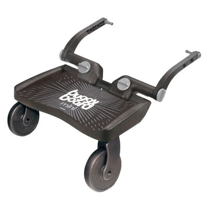 Lascal BuggyBoard Mini Universal Stroller Board Black