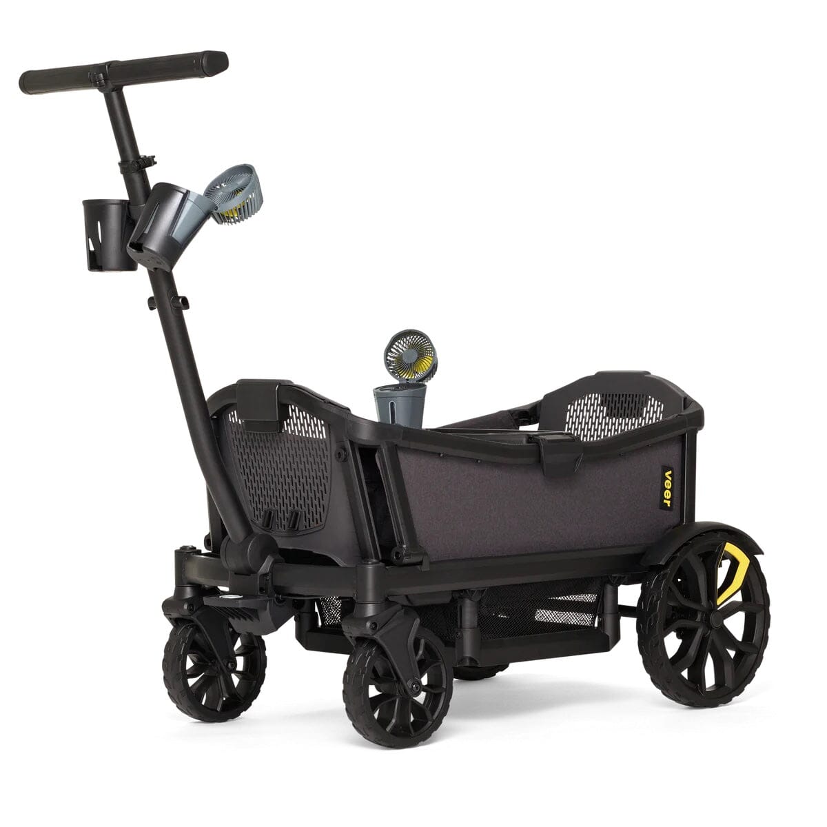 Veer Misting Fan- Strolleria