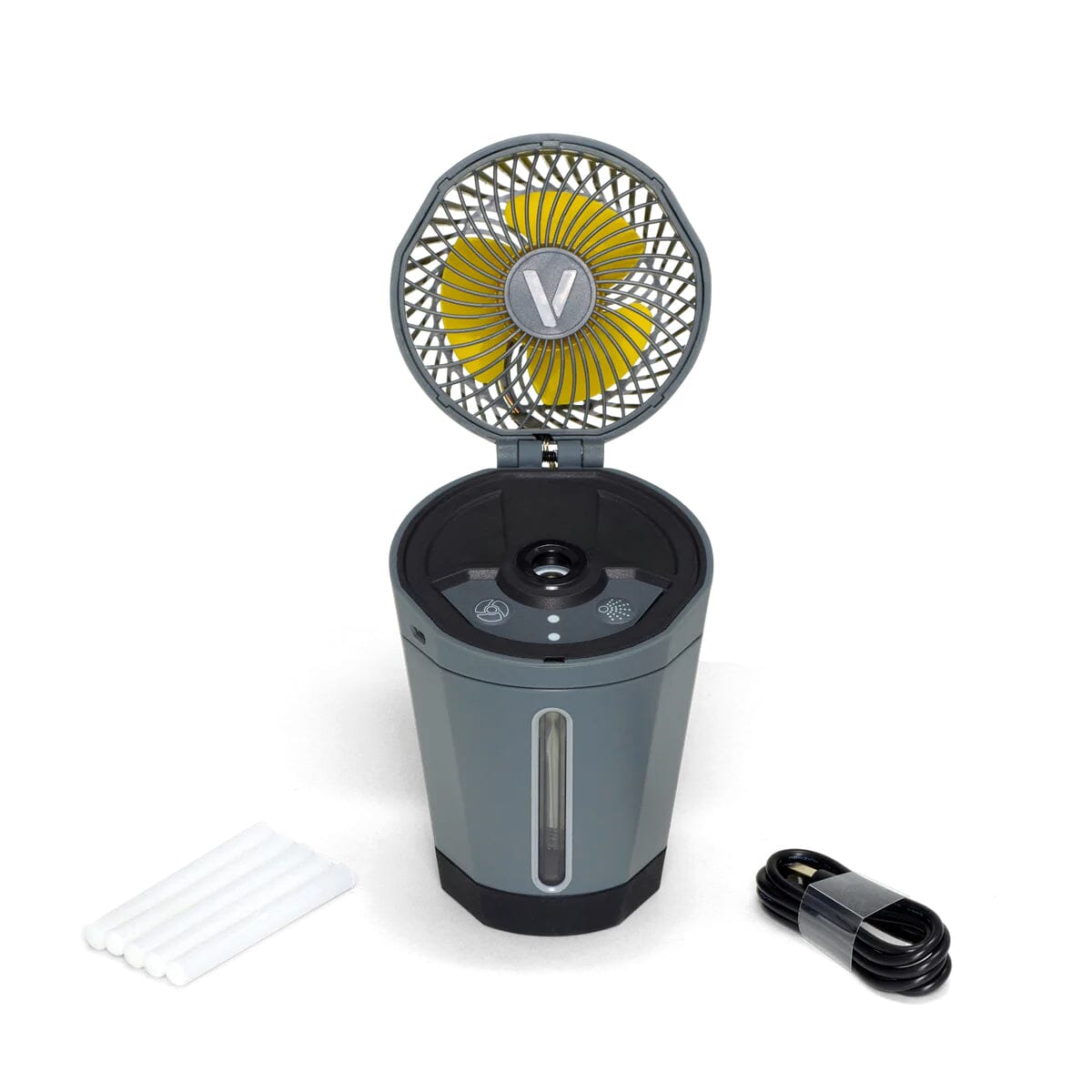 Veer Misting Fan- Strolleria