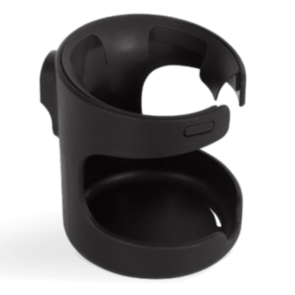 Silver Cross Cup Holder - Dune / Reef- Strolleria
