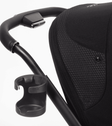 Silver Cross Cup Holder - Dune / Reef - Bambi Baby