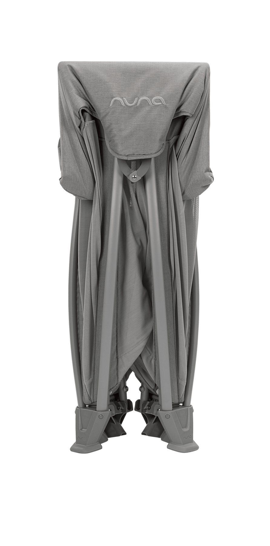 Nuna cove sales aire travel crib