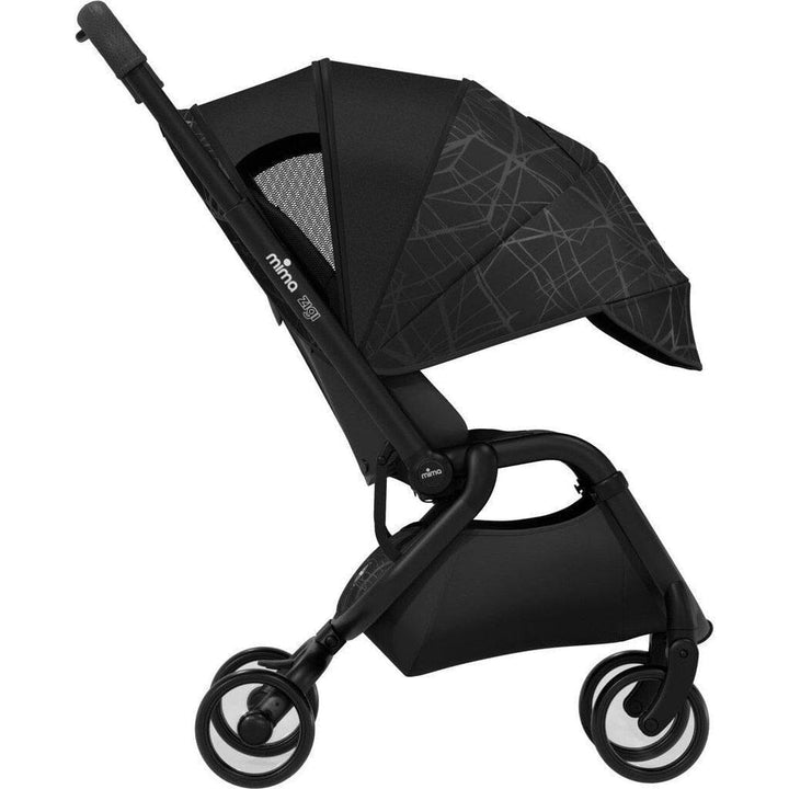 Mima zigi stroller clearance
