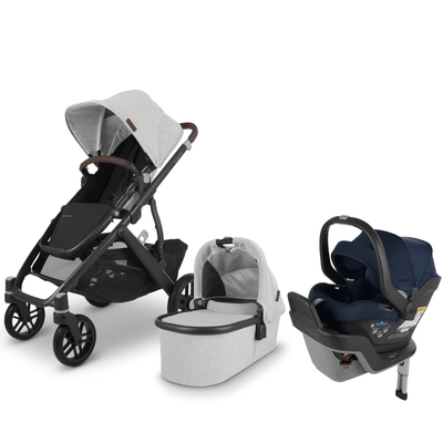 Uppababy travel system sales sale