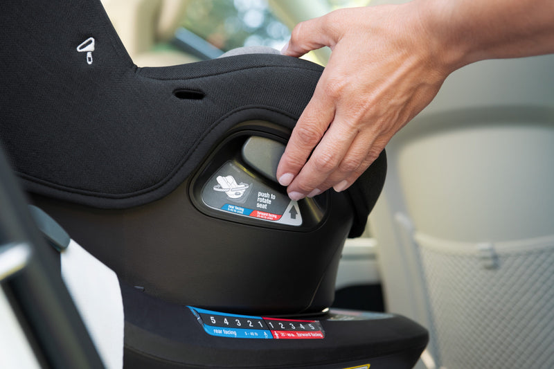Nuna® REVV™ Rotating Convertible Car Seat