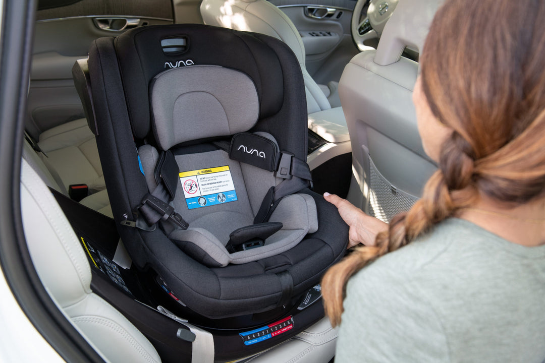 Nuna rebl car seat cheap