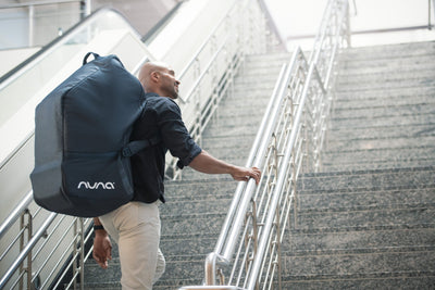 Nuna PIPA Series Travel Bag