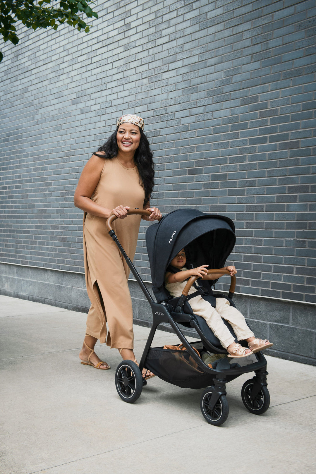 Nuna triv stroller best sale