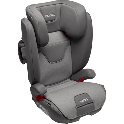 Nuna AACE Booster Car Seat Granite