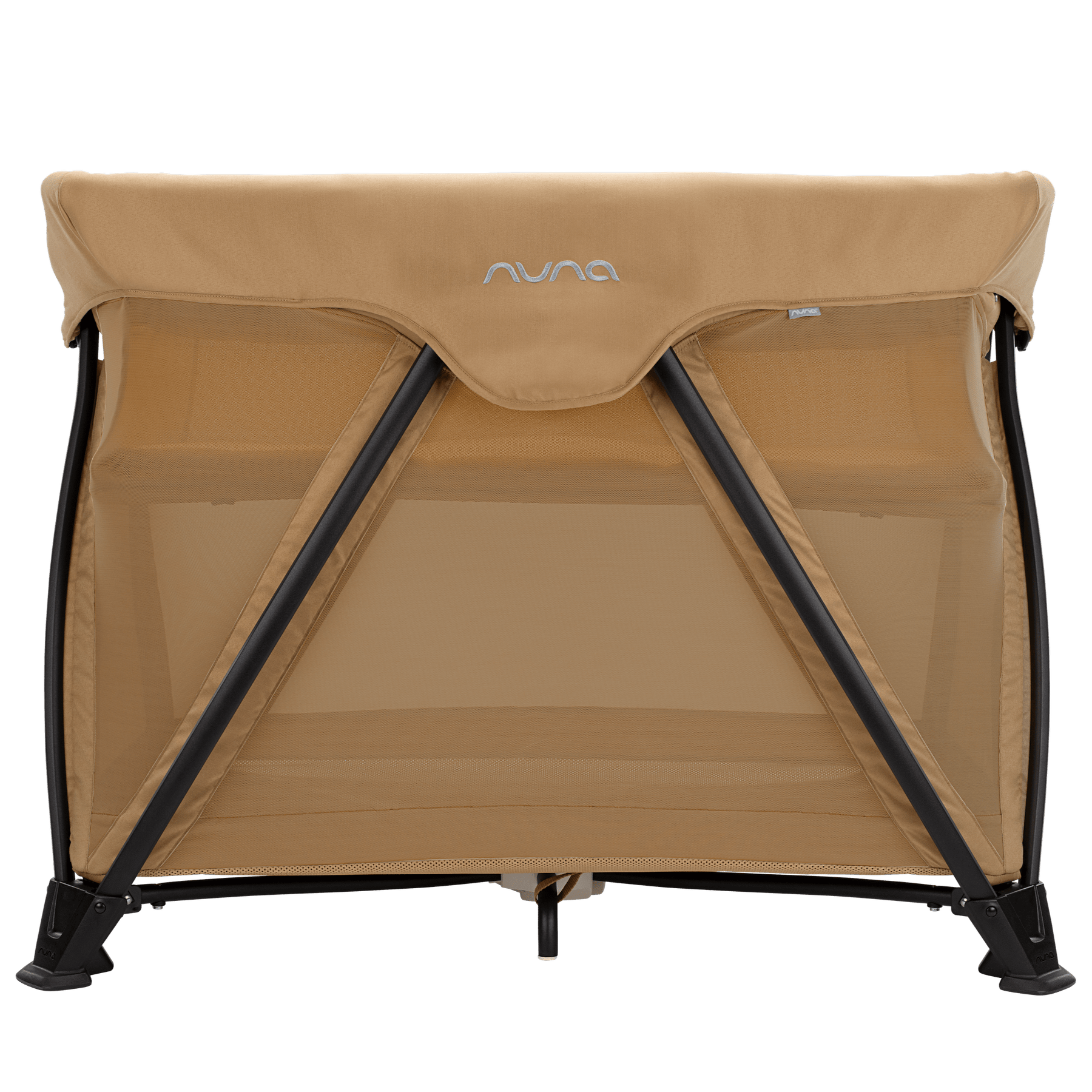 Nuna cove aire bassinet & deals travel crib